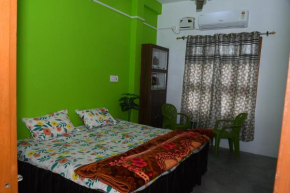 Samrat Home Stay